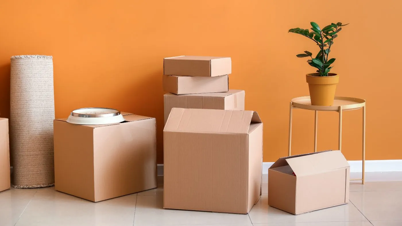 Empresa de mudanzas en Morelia