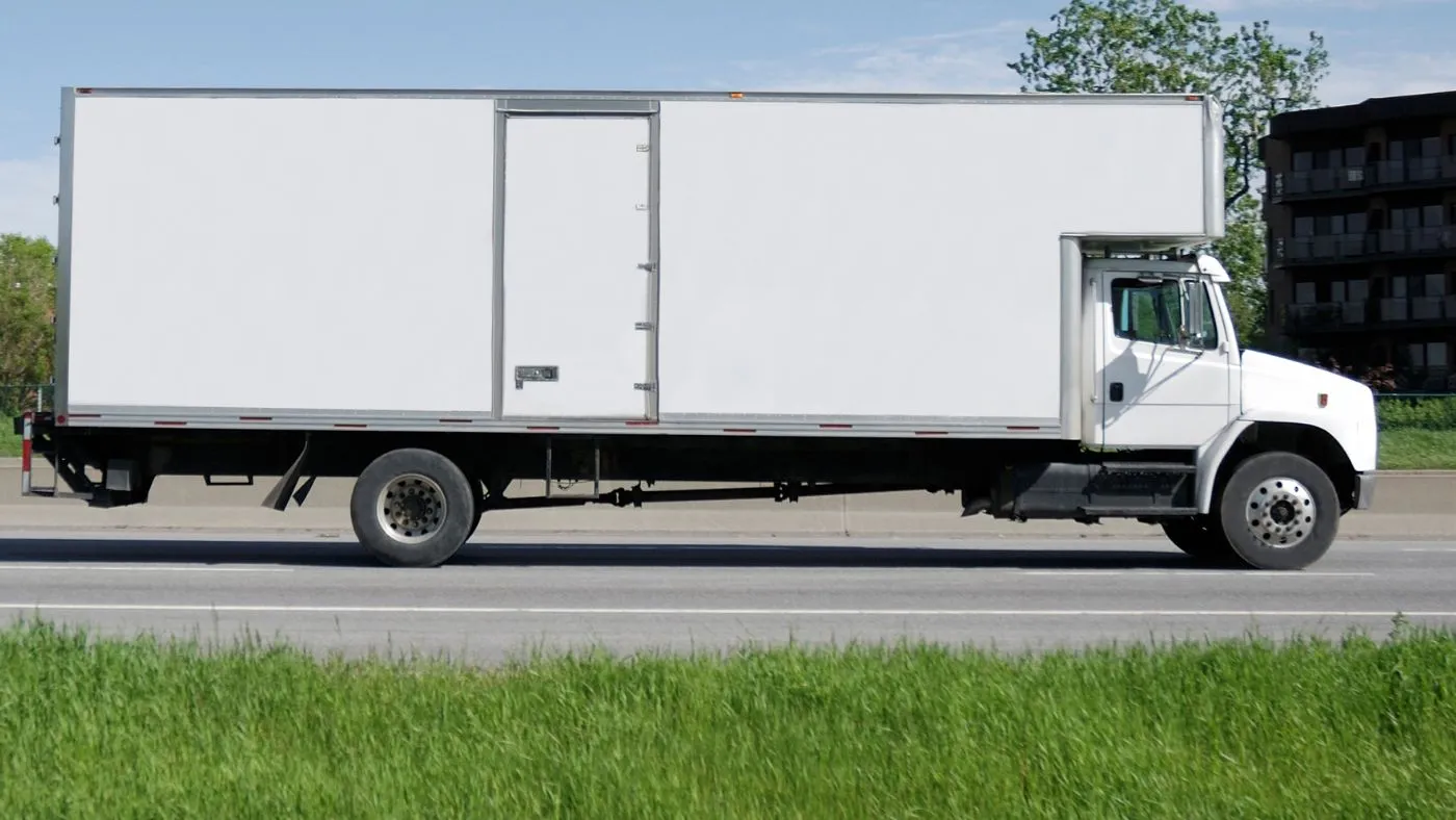 Fletes y mudanzas en Morelia