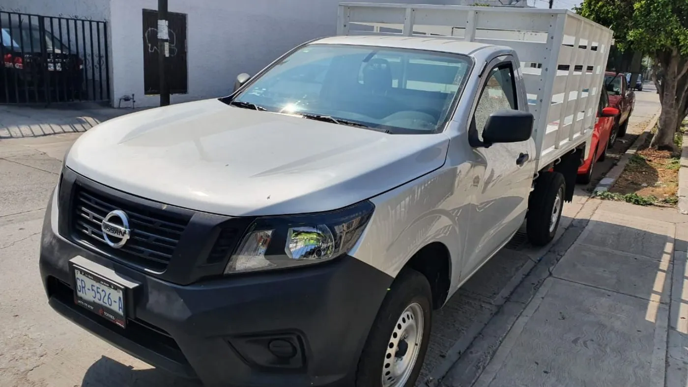 Mudanza de larga distancia en Morelia