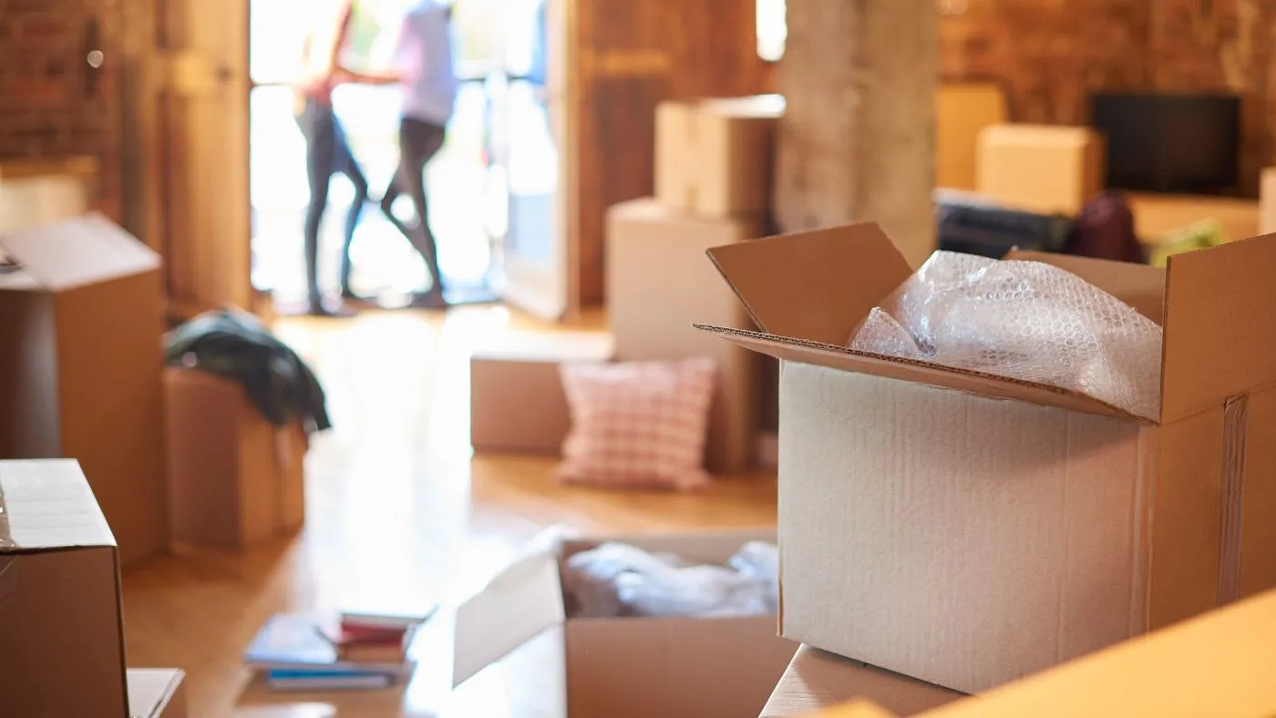 Mudanzas económicas en Morelia