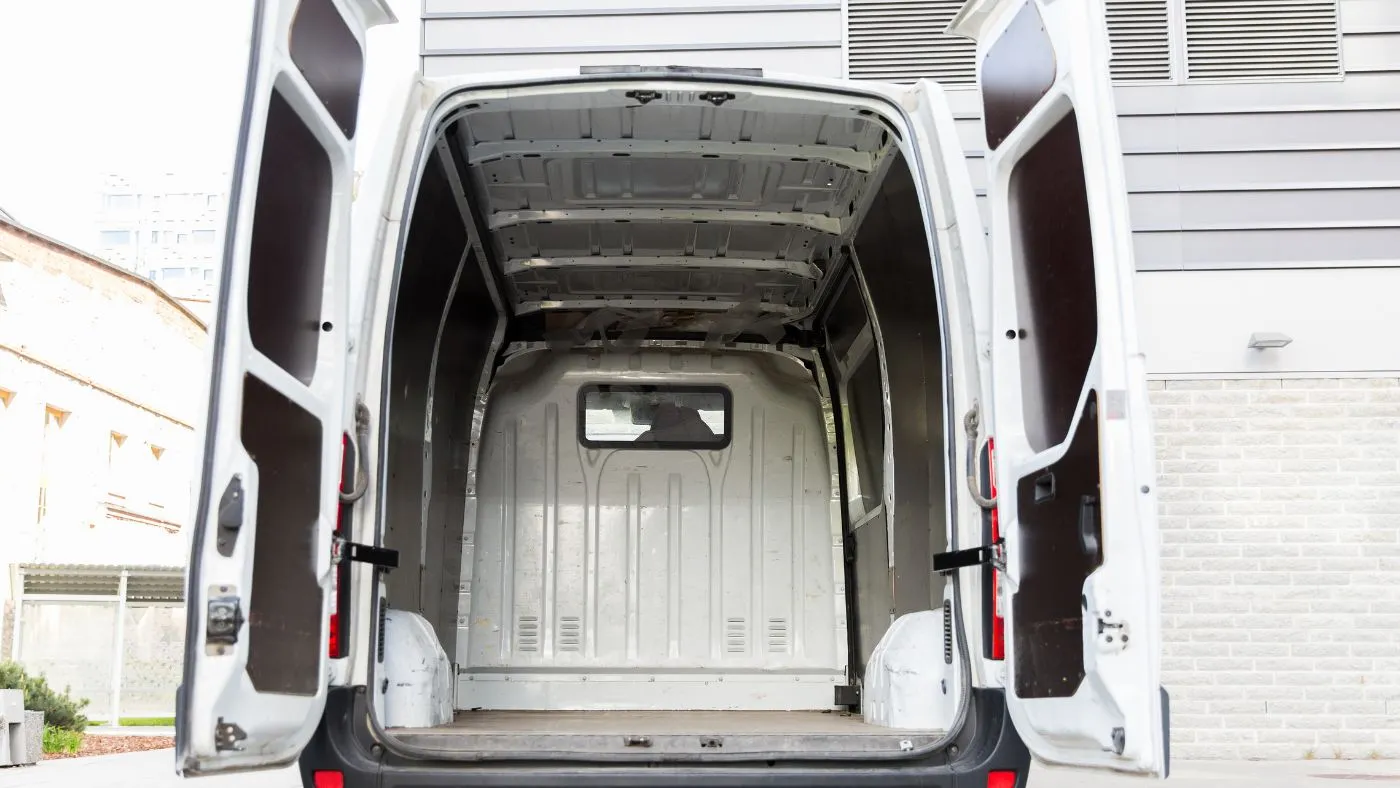 Mudanzas seguras en Morelia