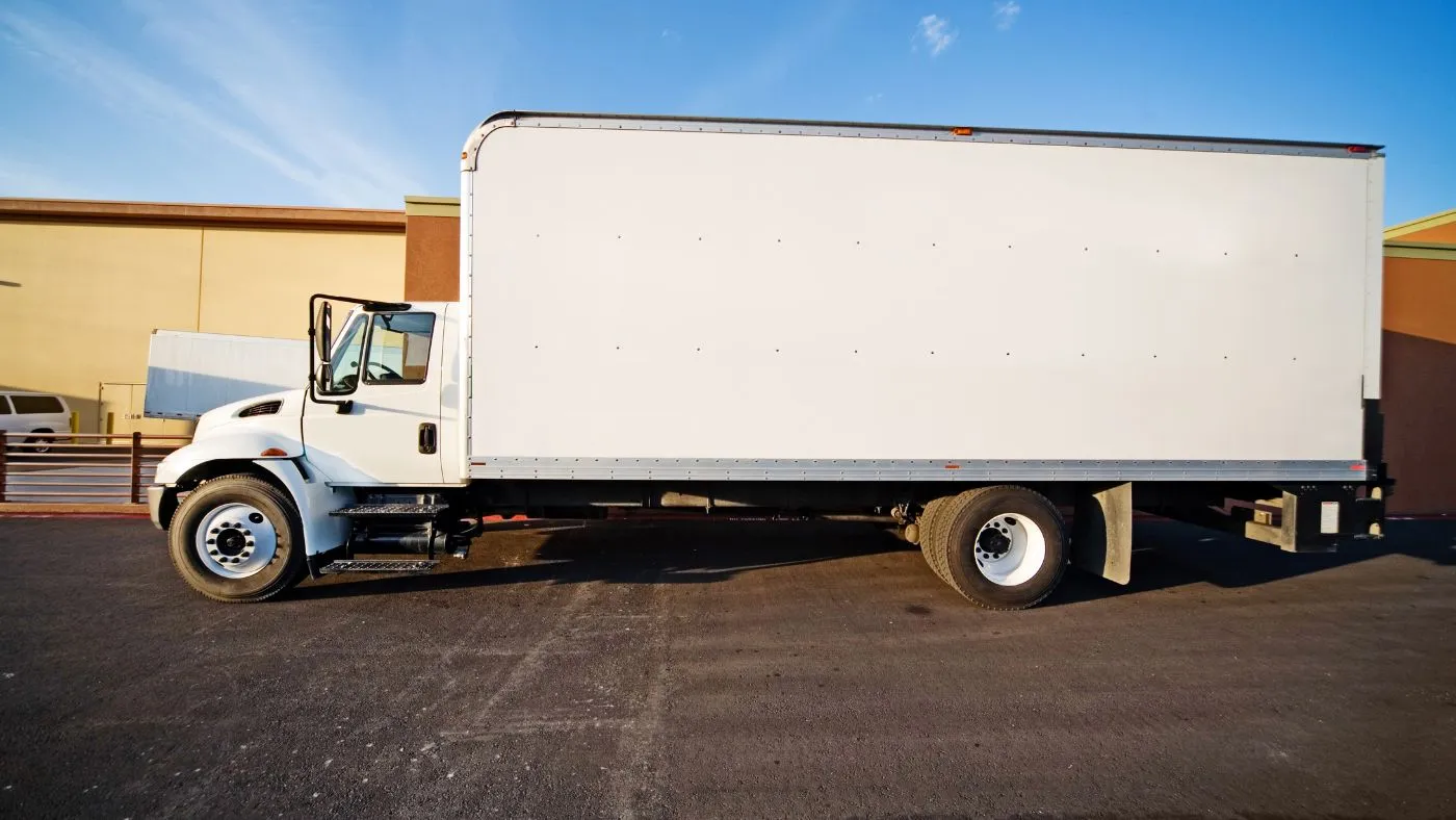 Trailers para mudanzas en Morelia