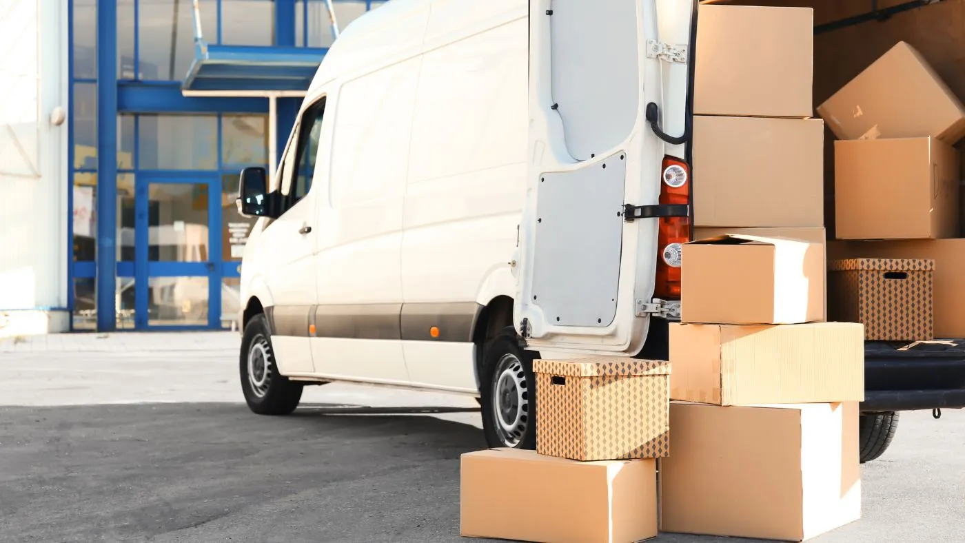 Transporte de muebles en Morelia